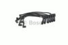 BOSCH 0 986 356 321 Ignition Cable Kit